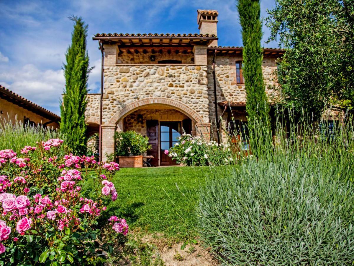 Apartment Allerona-2 By Interhome Exterior foto